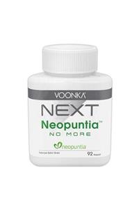 Voonka Next Neopuntıa No More 92 Cap