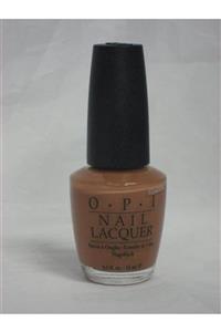 OPI Nail Polish Nl B34 Oje 15 Ml