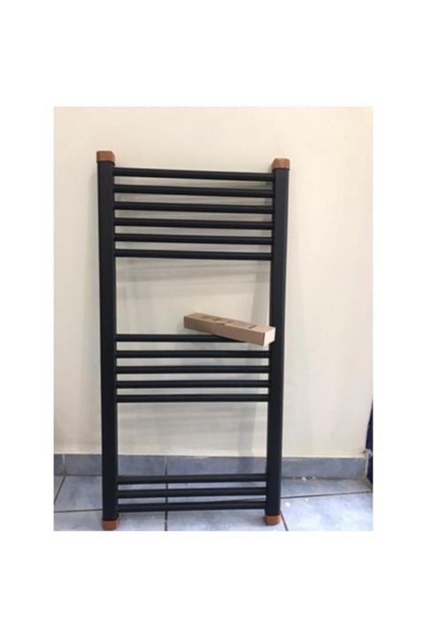 Maspan Havlu Radyatör