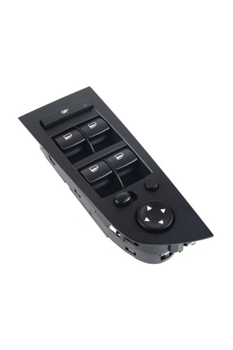 parçazamanı Bmw M3 2008-2011 Cam Açma Düğmesi Ön Dörtlü 18 Pin