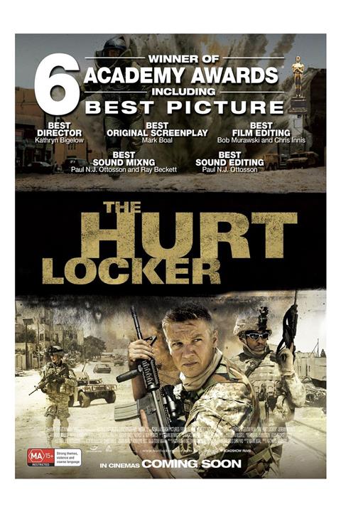 DVD Ölümcül Tuzak