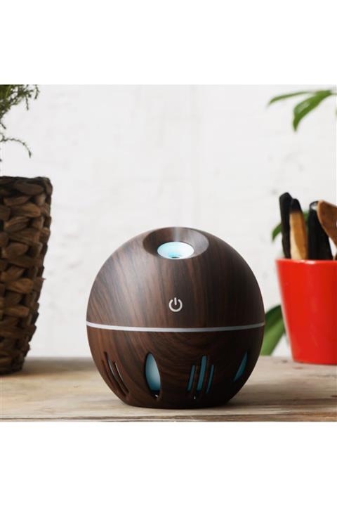 Mitr Kahve Mini Aroma Difüzörü