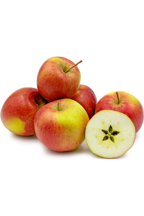 Eldegmedenal Amasya Elma 4 kg