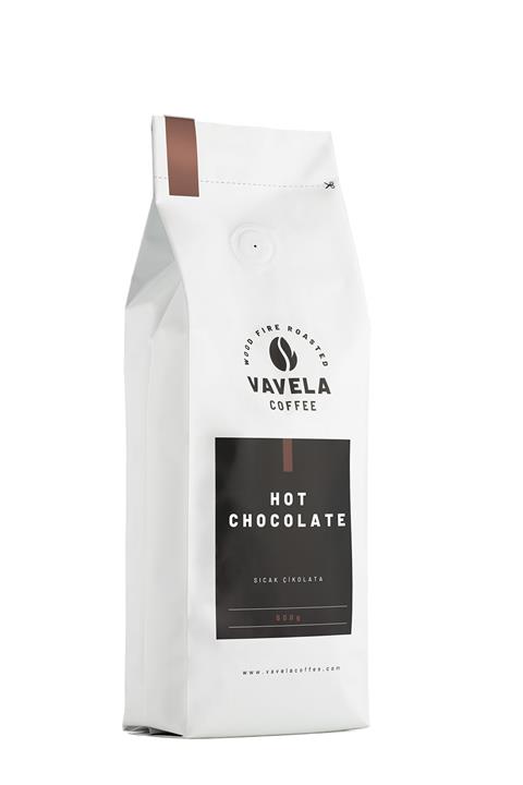 Vavela Coffee - Sıcak Çikolata 500g