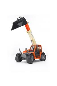 Bruder Manitou Jlg 2505 Teleskopik Kepçe