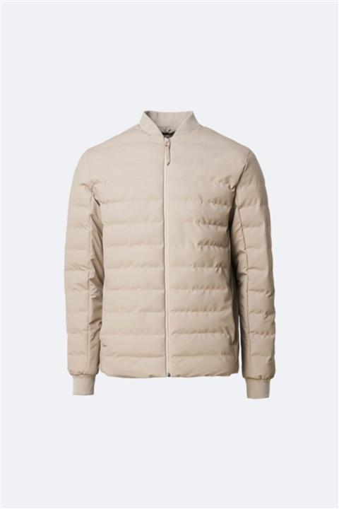 Rains Trekker Jacket Beige 1521-35_RNS