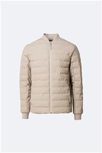 Rains Trekker Jacket Beige 1521-35_RNS