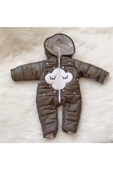 ÇİDEM'S Şişme Tulum Yeni Sezon