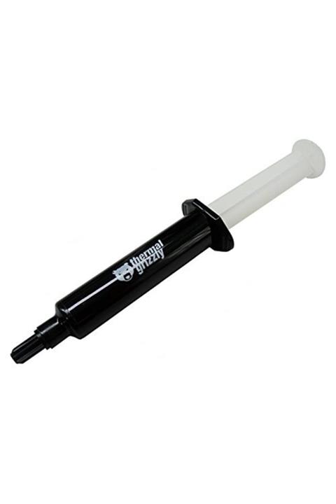 Thermal Grizzly Kryonaut 37gr 12.5w - Yüksek Performanslı Termal Macun