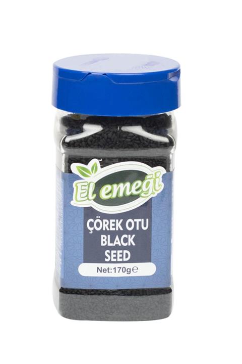 El Emeği Çörekotu 170 Gr