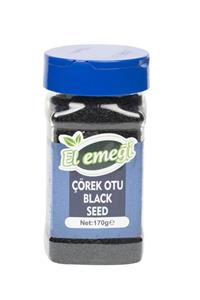 El Emeği Çörekotu 170 Gr