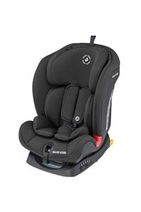 MAXİCOSİ Maxi-Cosi Titan Oto Koltuğu 9-36kg / Basic Black