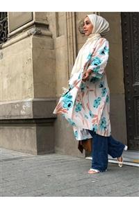 NUSSA COLLECTİON Kimono