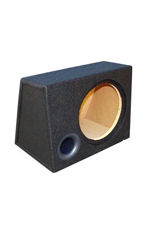 PIONER Boş Bass Kabin 38cm