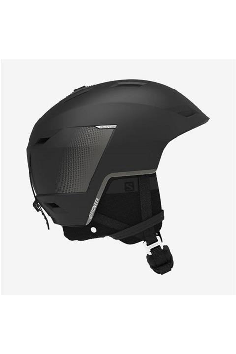 Salomon Pioneer Lt Ca Erkek Kayak Ve Snowboard Kask L41157300