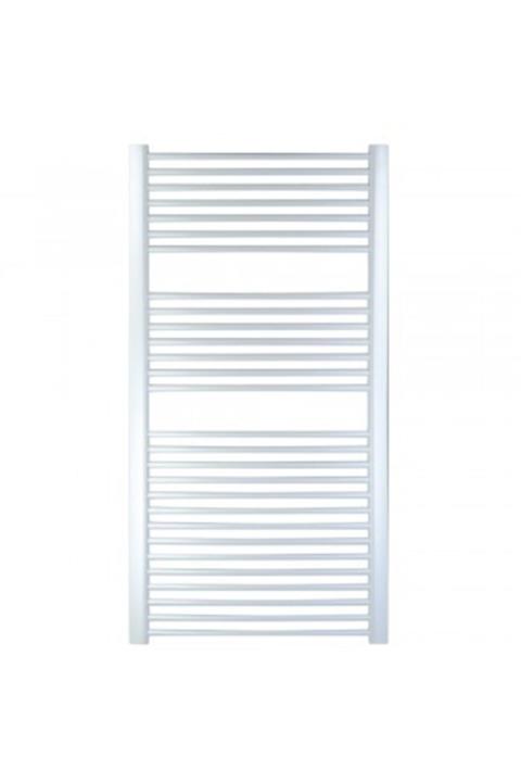 DİGİSU 600x1000 Beyaz Havlupan Radyatör