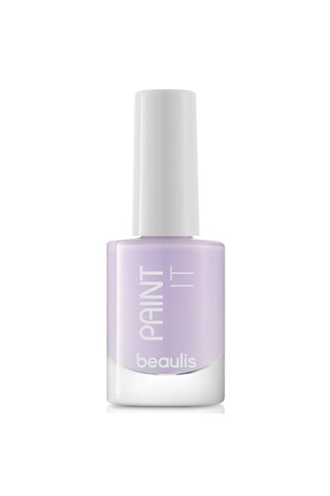 beaulis Paint It Oje 599 Light Lilac