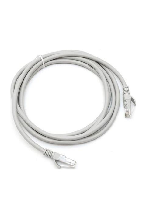 ProDepo Internet Bilgisayar Ağ Network Modem Kablosu Cat6 10gigabit/250mhz 15 Metre