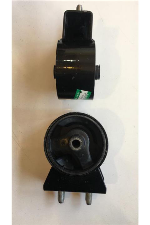 İthal Takoz Motor Sx4 06-13 Arka