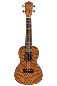 Lanikai Oac Oak Concert Ukulele