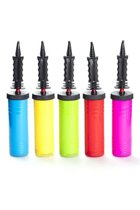 Tatlı Telaşlar Balon Şişirme Pompası