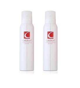 Caldion Deodorant For Women 150ml X 2 Adet