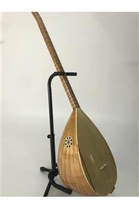 MÜZİKHAL TİCARET Kısa Sap Bağlama Saz Jak Girişli