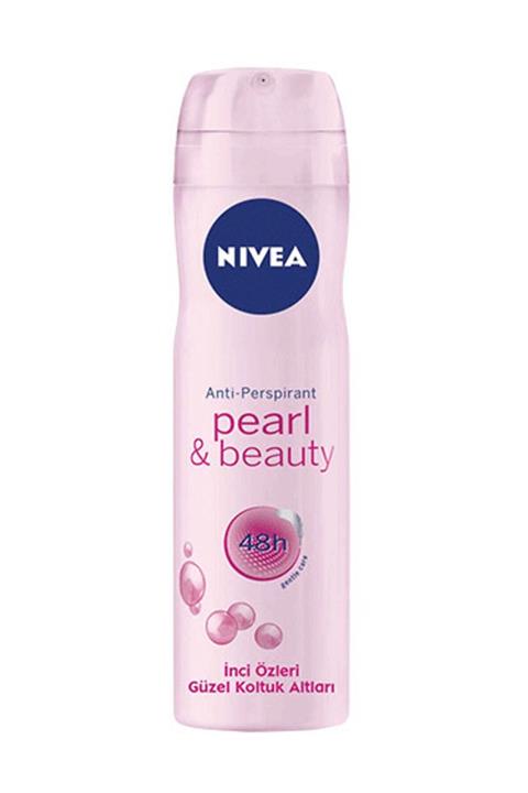 Nivea Kadın Pearly Beauty Deodorant 150 ml