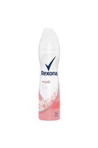 Rexona Musk Deodorant Sprey 150 ml