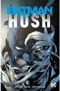 TM & DC ComicsWarner Bros Batman: Hush (new Edition)