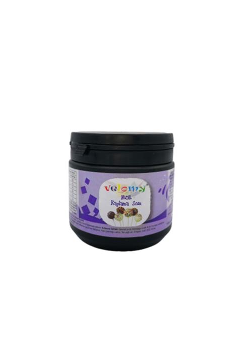 velomy Mor Cakepop Kaplama Sosu 250 g