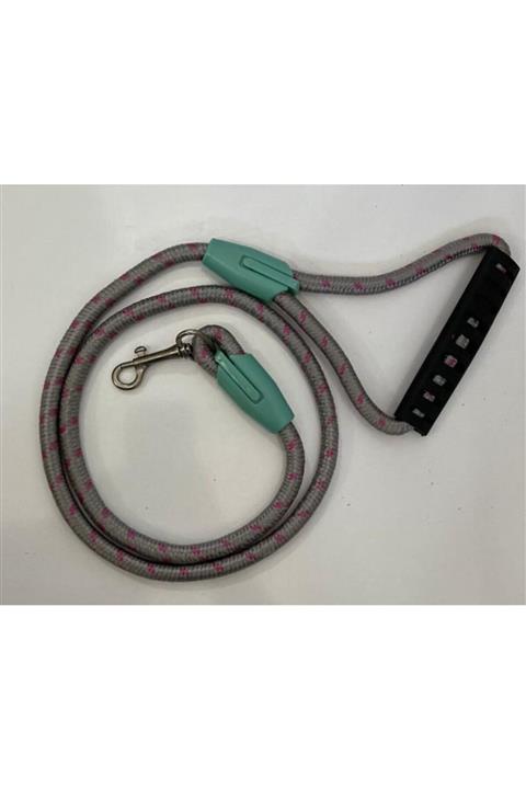 CCA Gezdirme Tasma Halat 8 Ml 1 Metre Gri