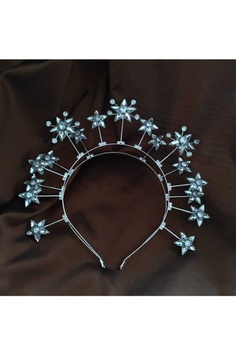 ARISOY AKSESUAR Gelinlik Tacı