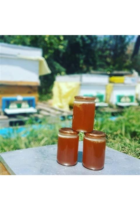 SÜRMELİ ÇİFTLİĞİ Yozgat Süzme Bal