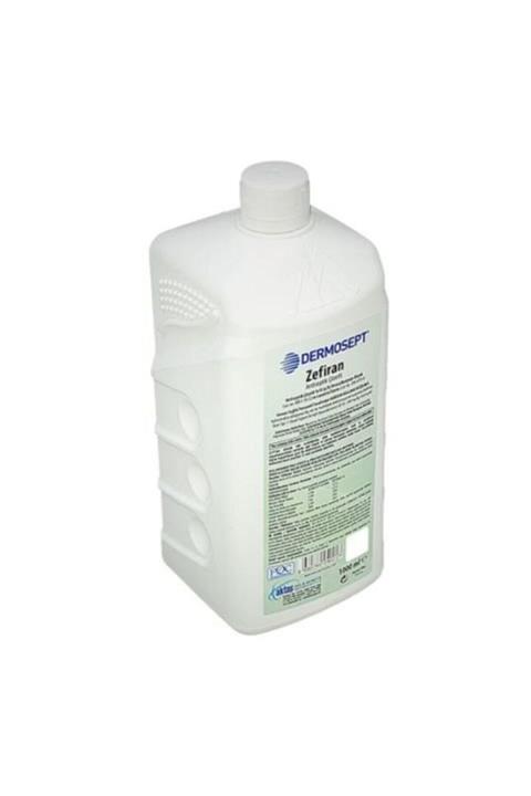 DERMOSEPT Zefiran 1000ml.