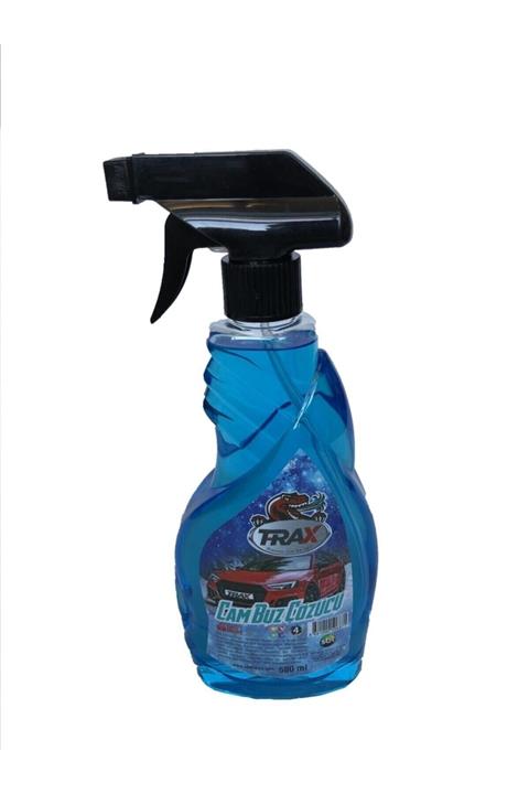TRAX Buz Çözücü Sprey 500ml
