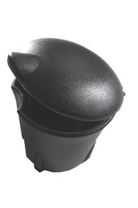 Valeron. 2013-2020 Renault Symbol Uyumlu Kül Tablası Portatif Tip Oem No: 8200728639