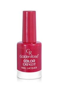 Golden Rose Oje - Color Expert Nail Lacquer No: 39 8691190703394