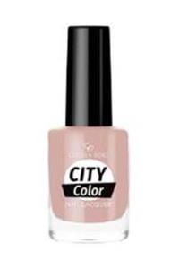 Golden Rose City Color Oje 16