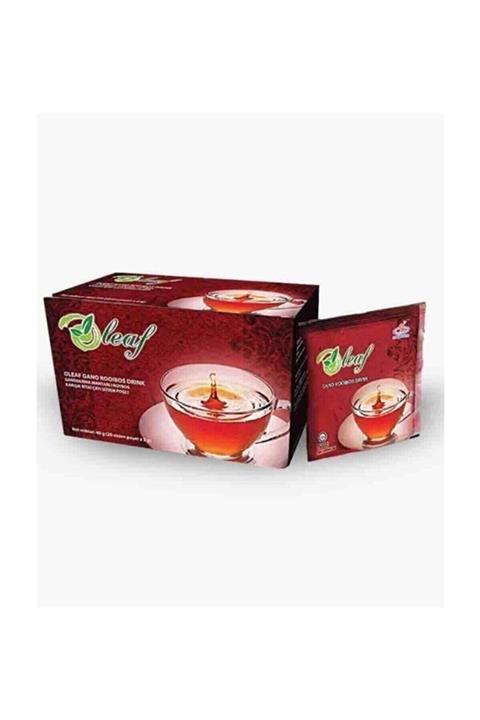 Gano Cafe Gano Rooıbos Tea 1 Kutu(2o'li Poşet)