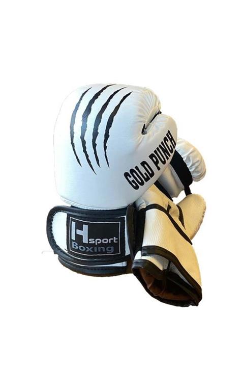 Hsport Boks Eldiveni Kick Boks Muay Thai