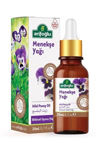 Arifoğlu Menekşe Yağı 20ml