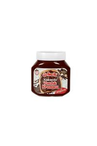 Gelincik Kakaolu Fındık Kreması Parçacıklı(%25 Fındık) 650 Gr