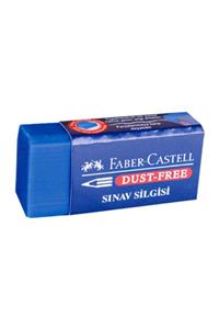 Faber Castell Faber Sınav Silgisi Orta Boy