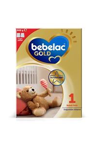 Bebelac Gold 1 900gr Bebek Sütü