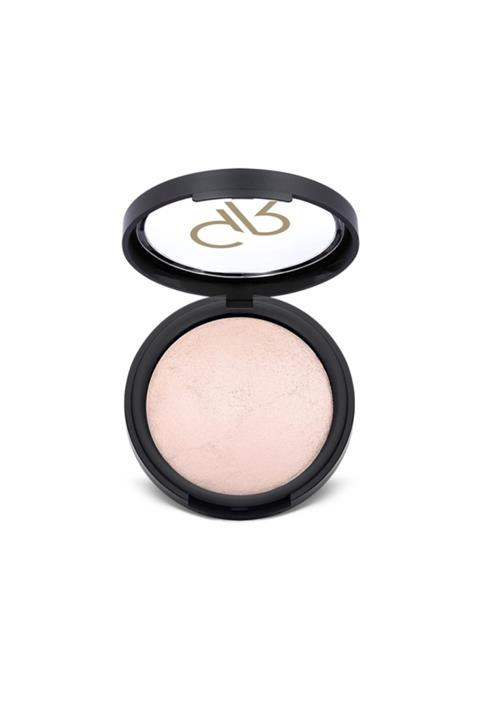 Golden Rose Allık - Terracotta Blush-On No: 109 8691190621087