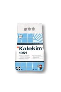 Kalekim Seramik Yapıştırma Harcı 5 kg 1051