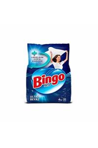 Bingo Toz Deterjanı 4 Kg