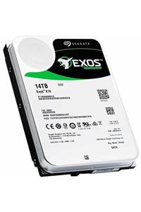 Seagate 14tb Exos 3.5\