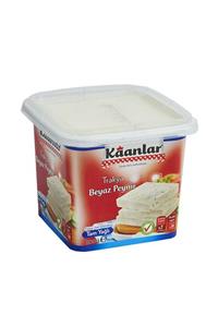 Kaanlar 500 Gr Tam Yağlı Beyaz Peynir